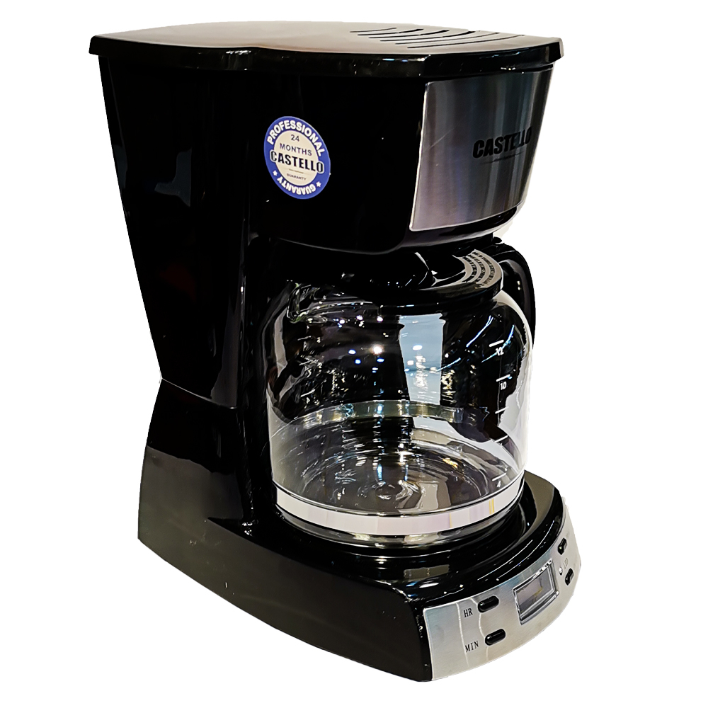 قهوه ساز کاستلو مدل ccm 330