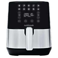 سرخ کن بدون روغن نوتریکوک مدل AF204