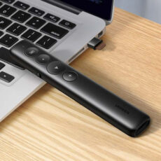 پرزنتر یوگرین مدل LP479 - 50654