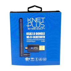 USB کارت شبکه کی نت پلاس مدل wb602