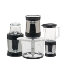 غذاساز مایل لوکس مدل لاکی 3500WL