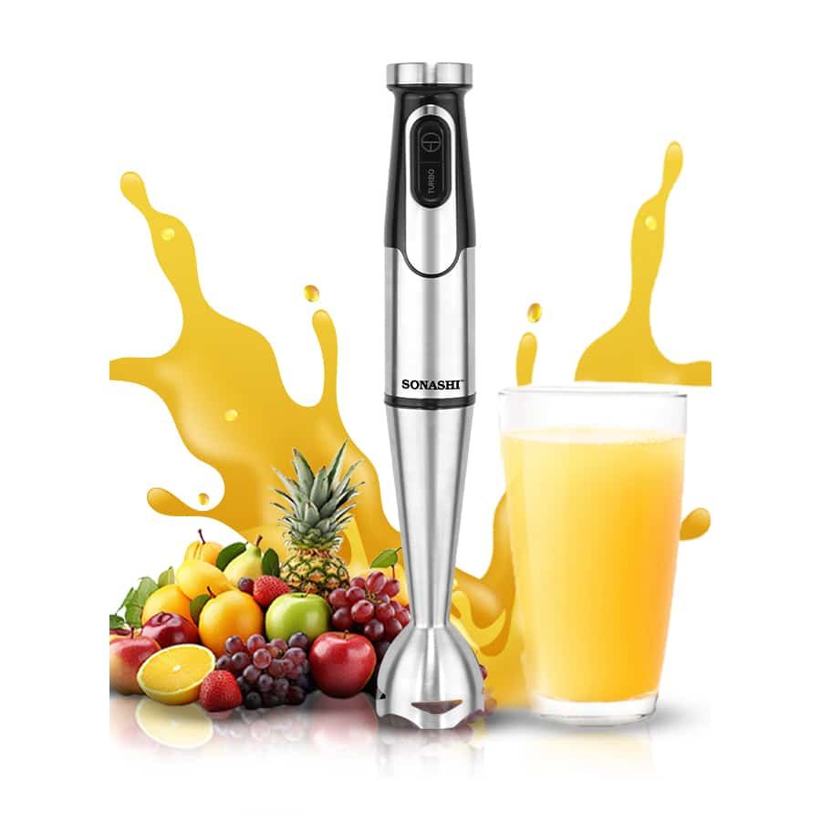 گوشت کوب برقی 1000 وات سوناشی مدل SHB-192