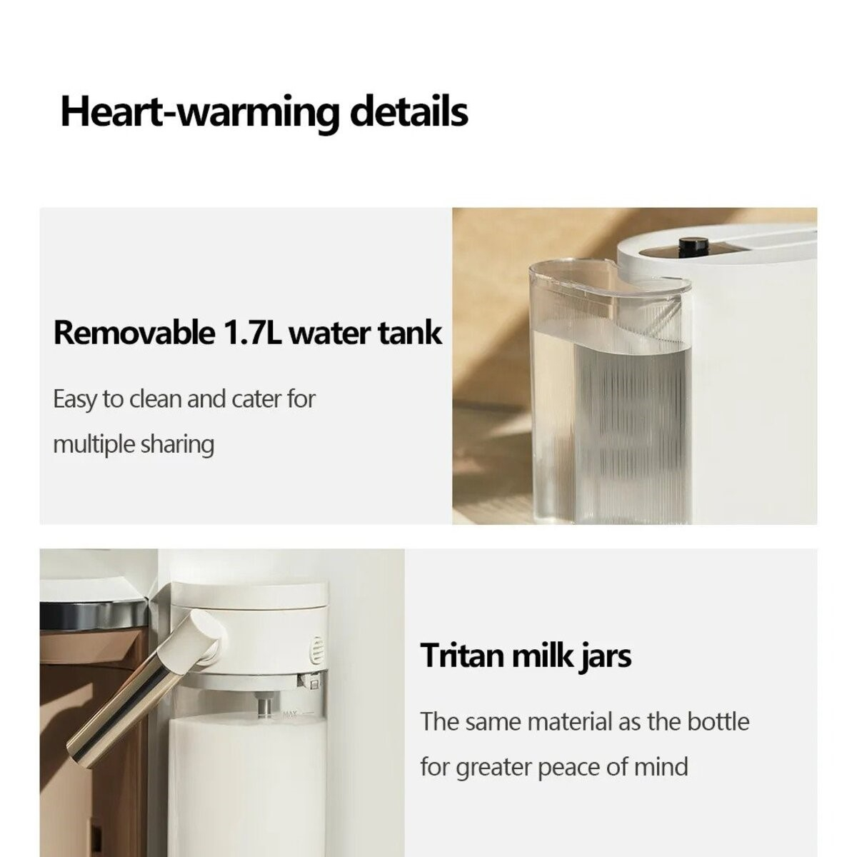 قهوه ساز سیشر مدل S1205