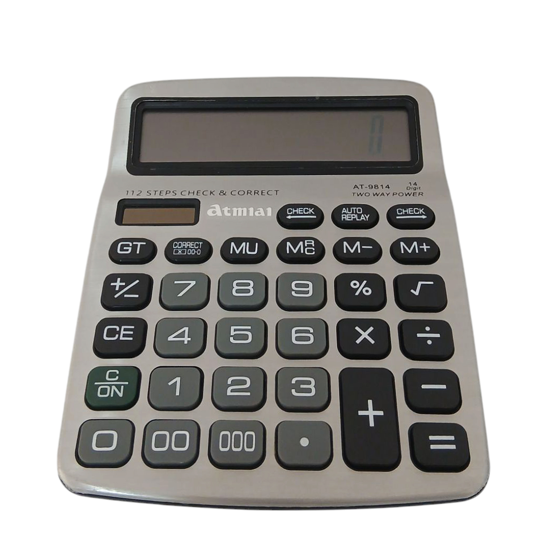 ماشین حساب اتیمای مدل 9814