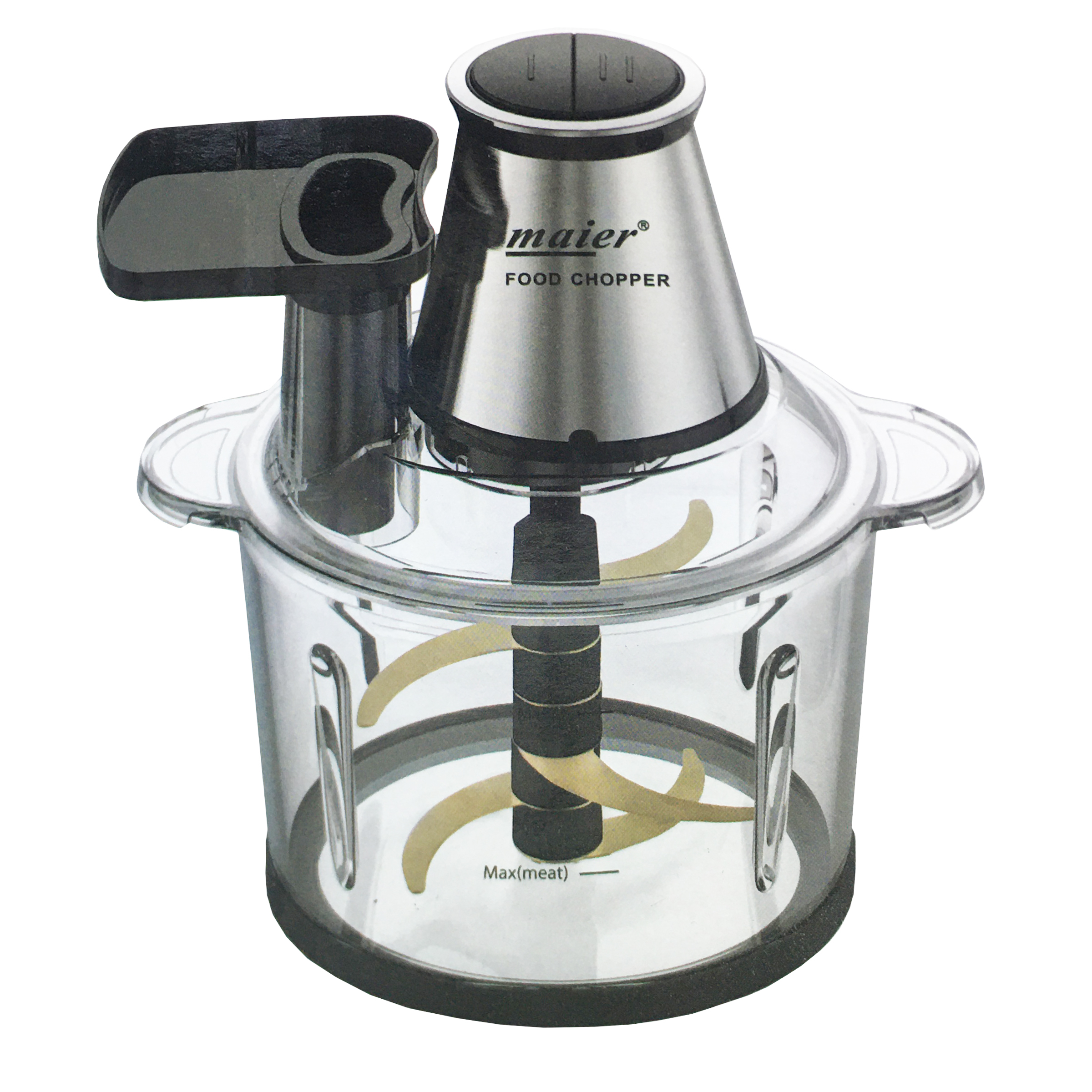 خردکن مایر مدل MR-2500