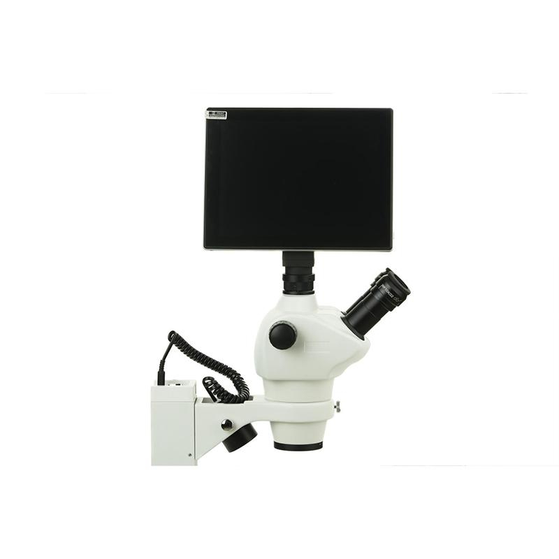 میکروسکوپ زیتازی مدل infinity Loop PRO 10d