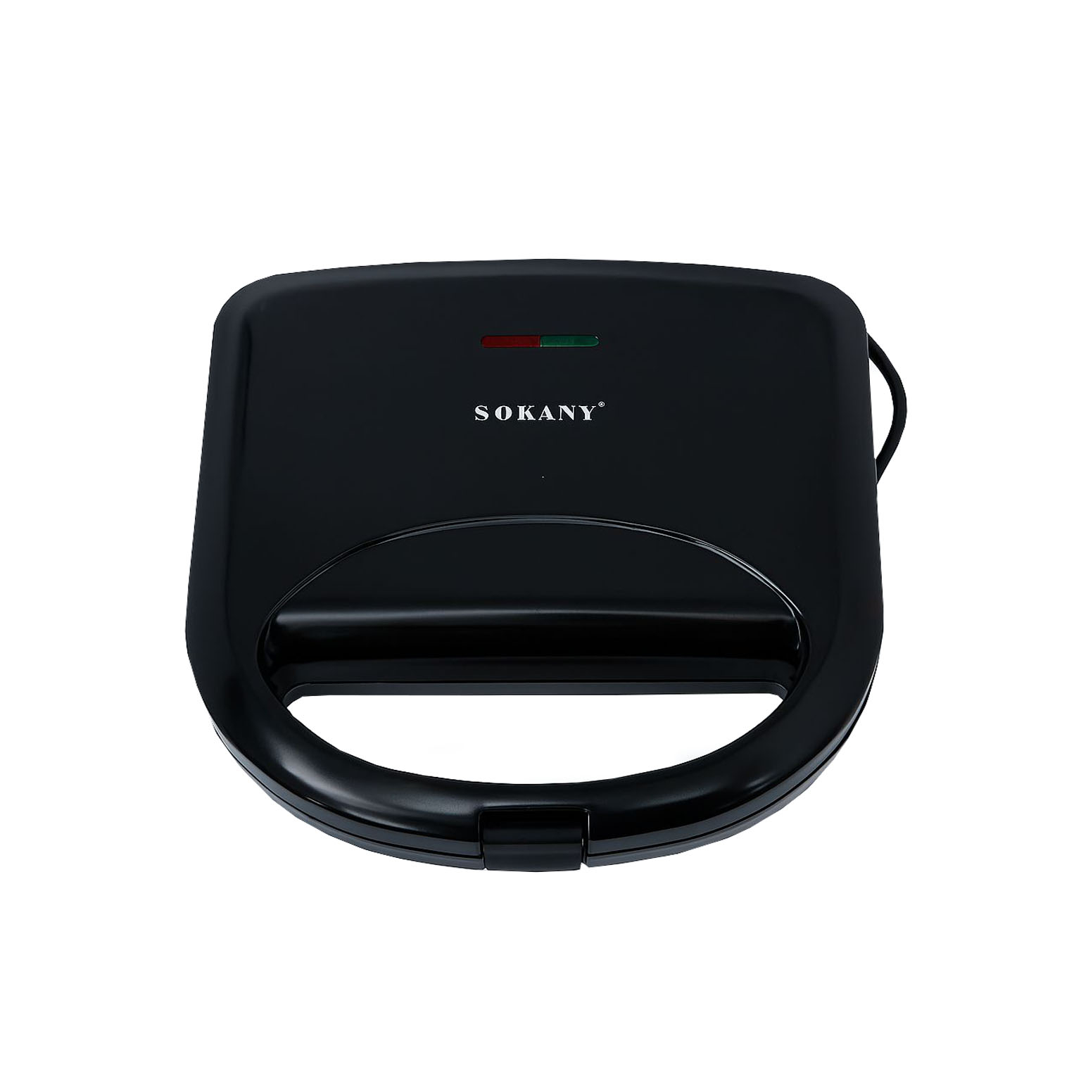 ساندویچ‌ساز چهار خانه سوکانی مدل SK-08060