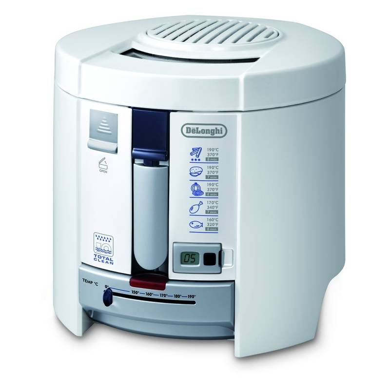 سرخ کن 1.2 لیتری دلونگی مدل F26237