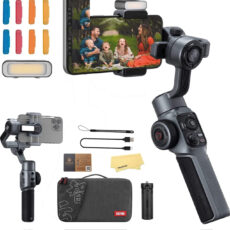 لرزش گیر ژیون مدل SMOOTH 5S COMBO