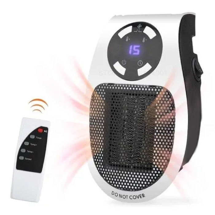 هیتر برقی مدل MA-101