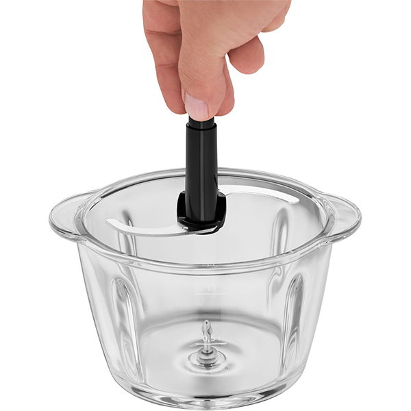 خردکن دبلیو ام اف مدل Zerkleinerer KULT X