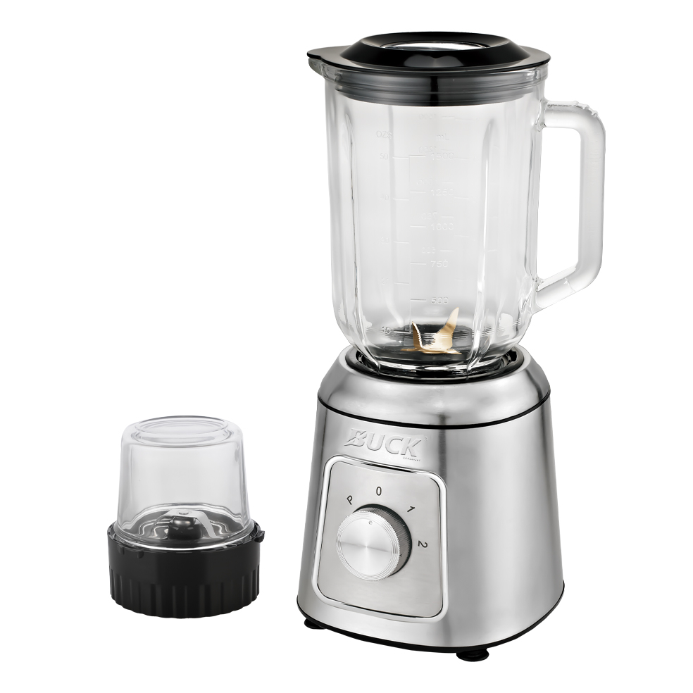 مخلوط کن و آسیاب کن 1.5 لیتری باک مدل BK1246