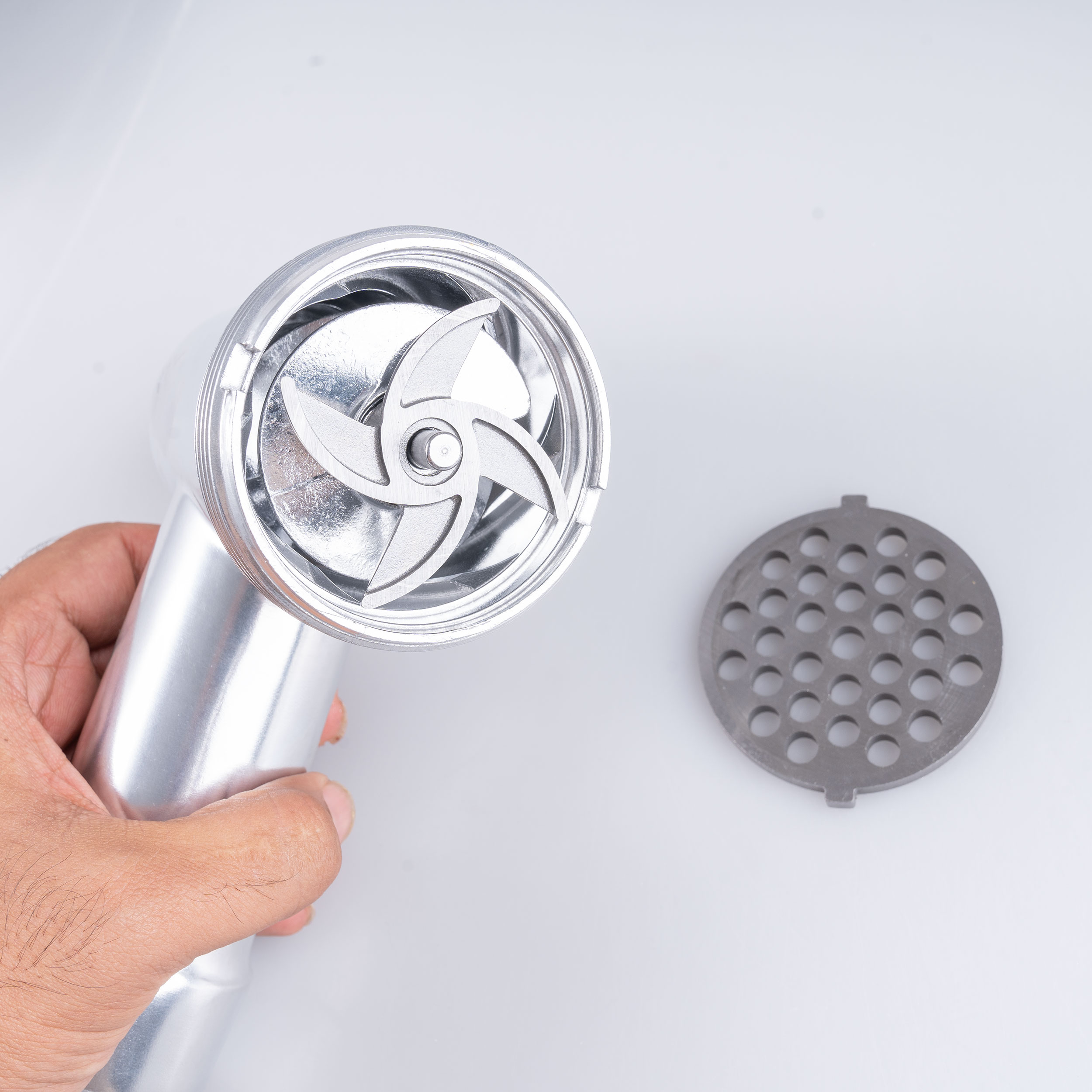 چرخ گوشت 3600 وات یورولوکس مدل EU-MG3142AS