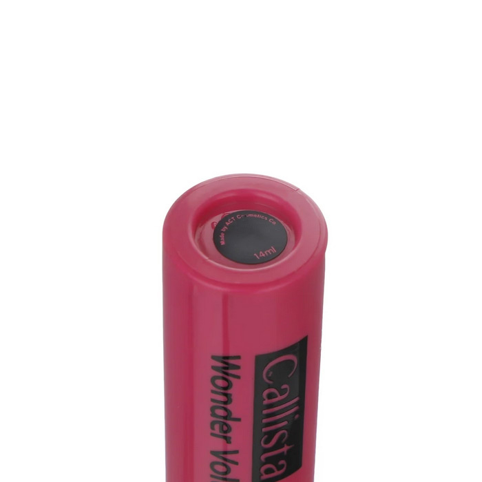 ریمل حجم دهنده کالیستا مدل Wonder بسته سه عددی