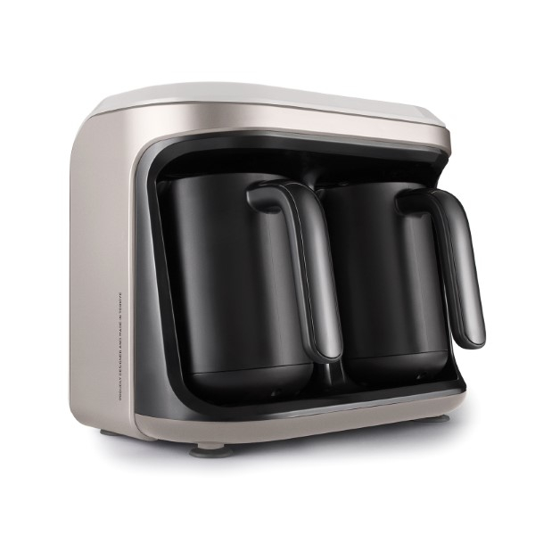 قهوه ساز کاراجا مدل Hatir Hups Duet