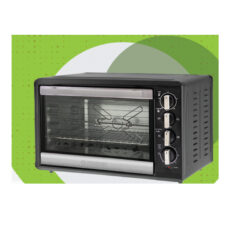 آون توستر مدل نوردن OT-4520