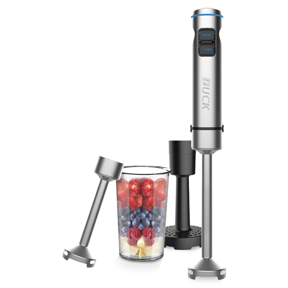 گوشت کوب برقی چندکاره 1600 وات باک مدل 1076