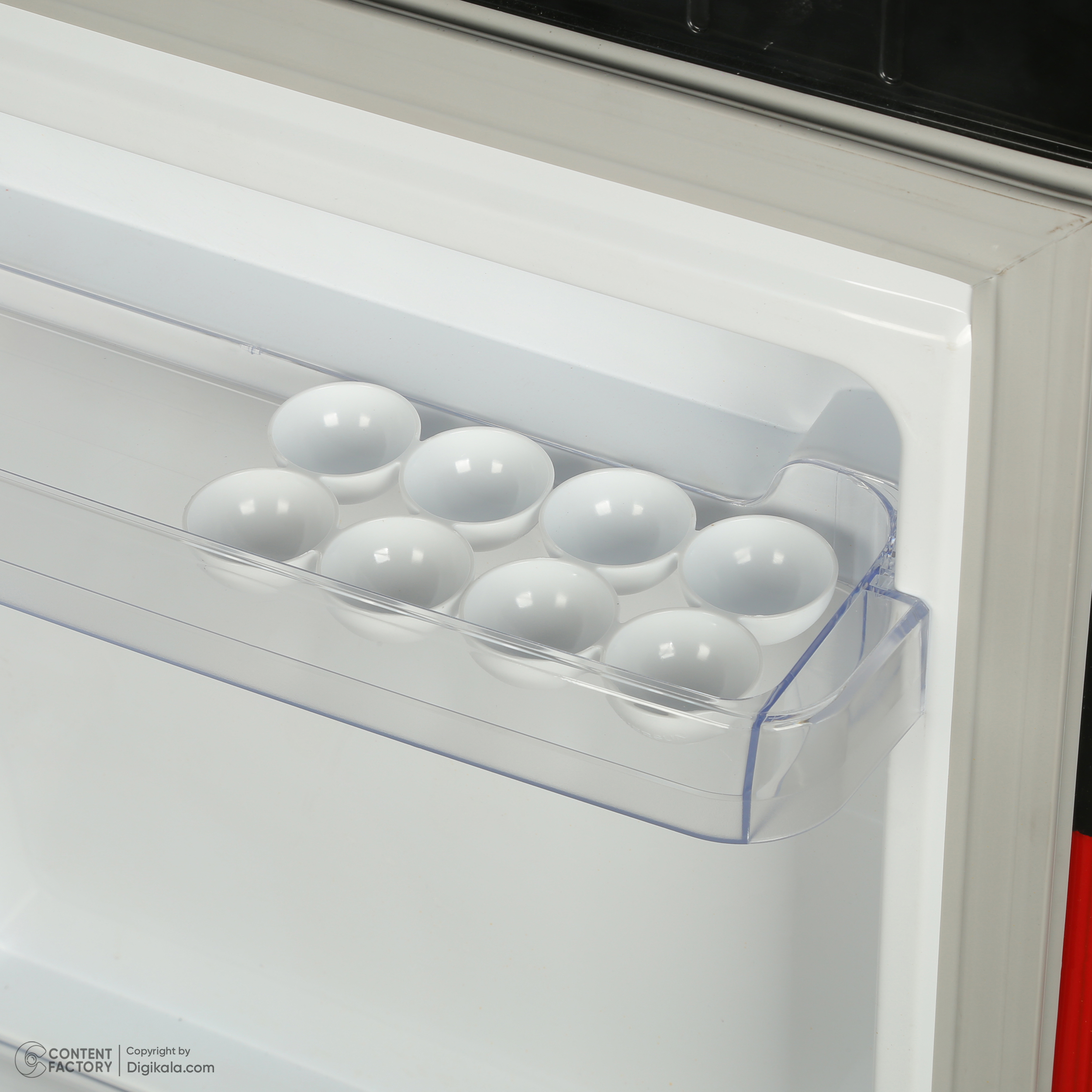 یخچال 7 فوت امرسان مدل RH7T160-CLA طرح پرچم آلمان