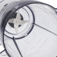 غذاساز بوکر مدل FP-422