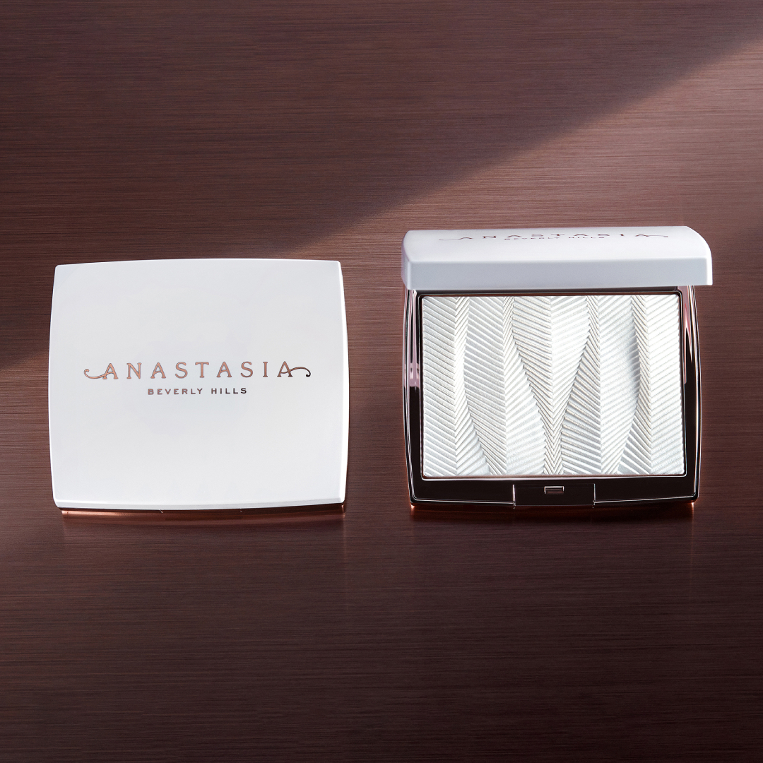 هایلایتر آناستازیا مدل Iced Out