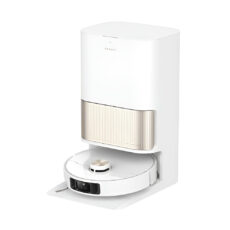 جاروبرقی رباتیک دریم مدل L40 Ultra