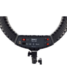 رینگ لایت جی ماری مدل FM-18R