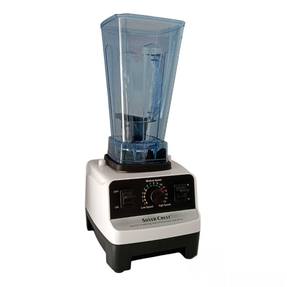 مخلوط کن سیلورکرست مدل SL-2024