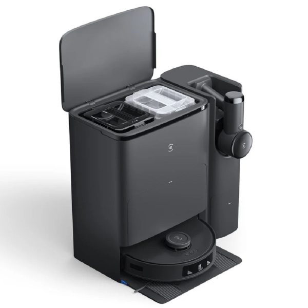 جاروبرقی رباتیک اکووکس رباتیک مدل T30s Combo