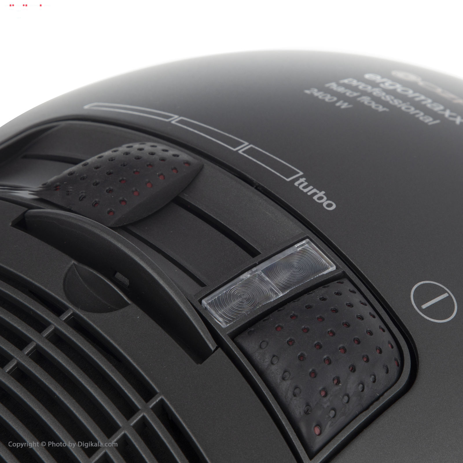 جاروبرقی اوژن مدل VC300