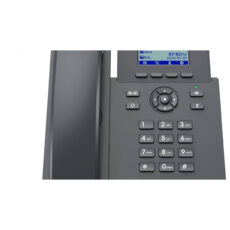 تلفن تحت شبکه گرنداستریم مدل GRP2601P