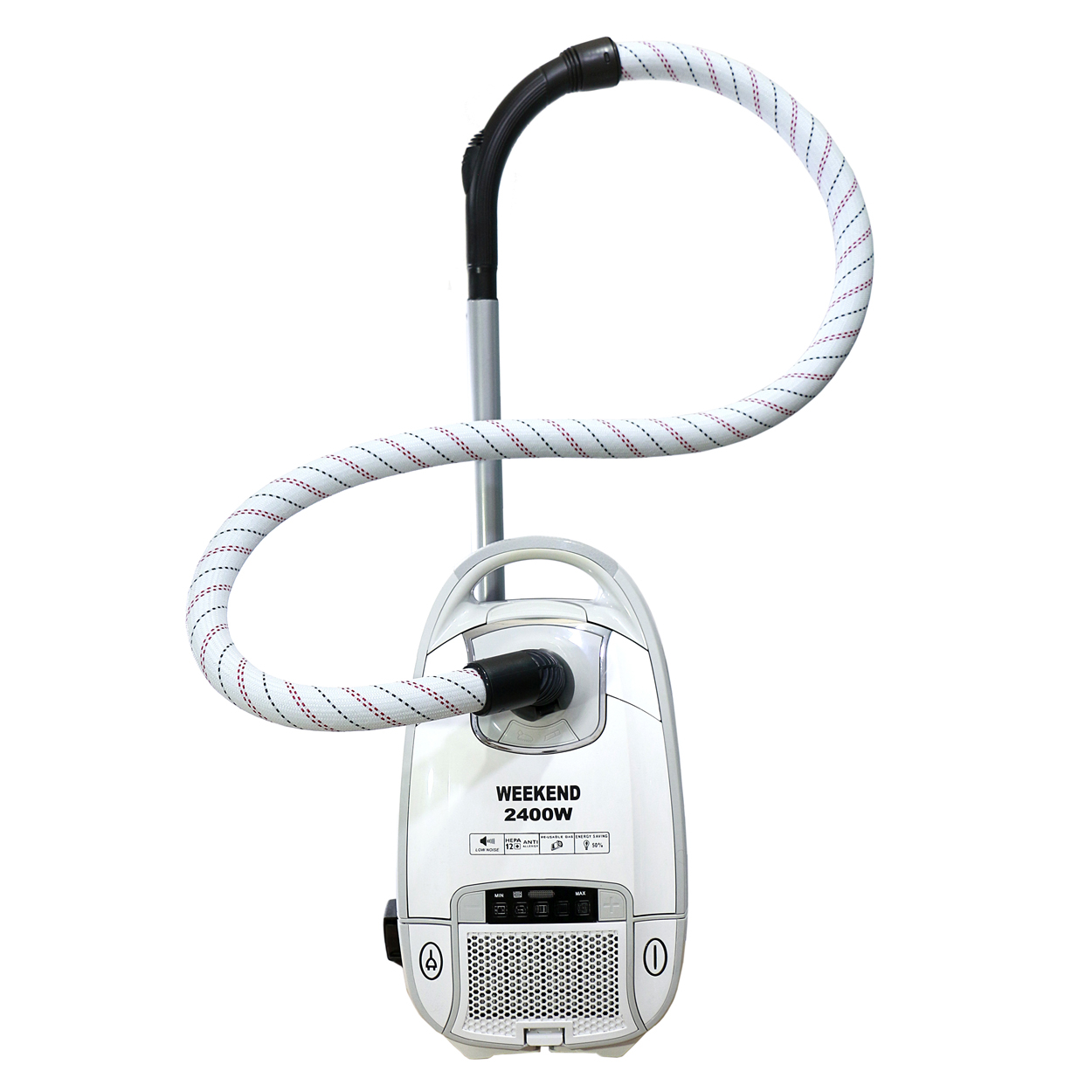 جاروبرقی 2400 وات ویکند مدل WKV-4500S