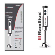 گوشت کوب برقی همیلتون مدل BH-5413