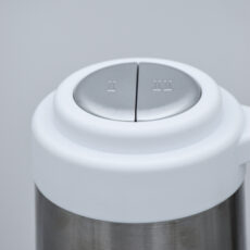 خردکن مونتینی مدل TINA-W