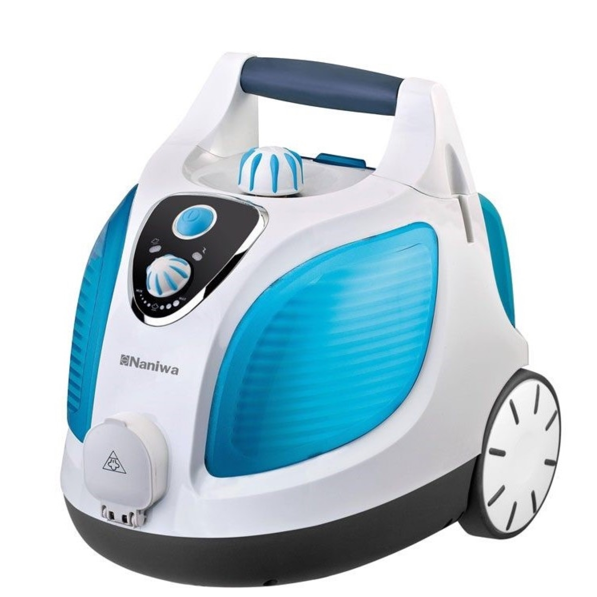 بخار شو 1500 لیتری نانیوا مدل NS-6500