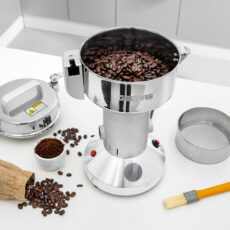 آسیاب صنعتی جی پاس مدل GCG41014