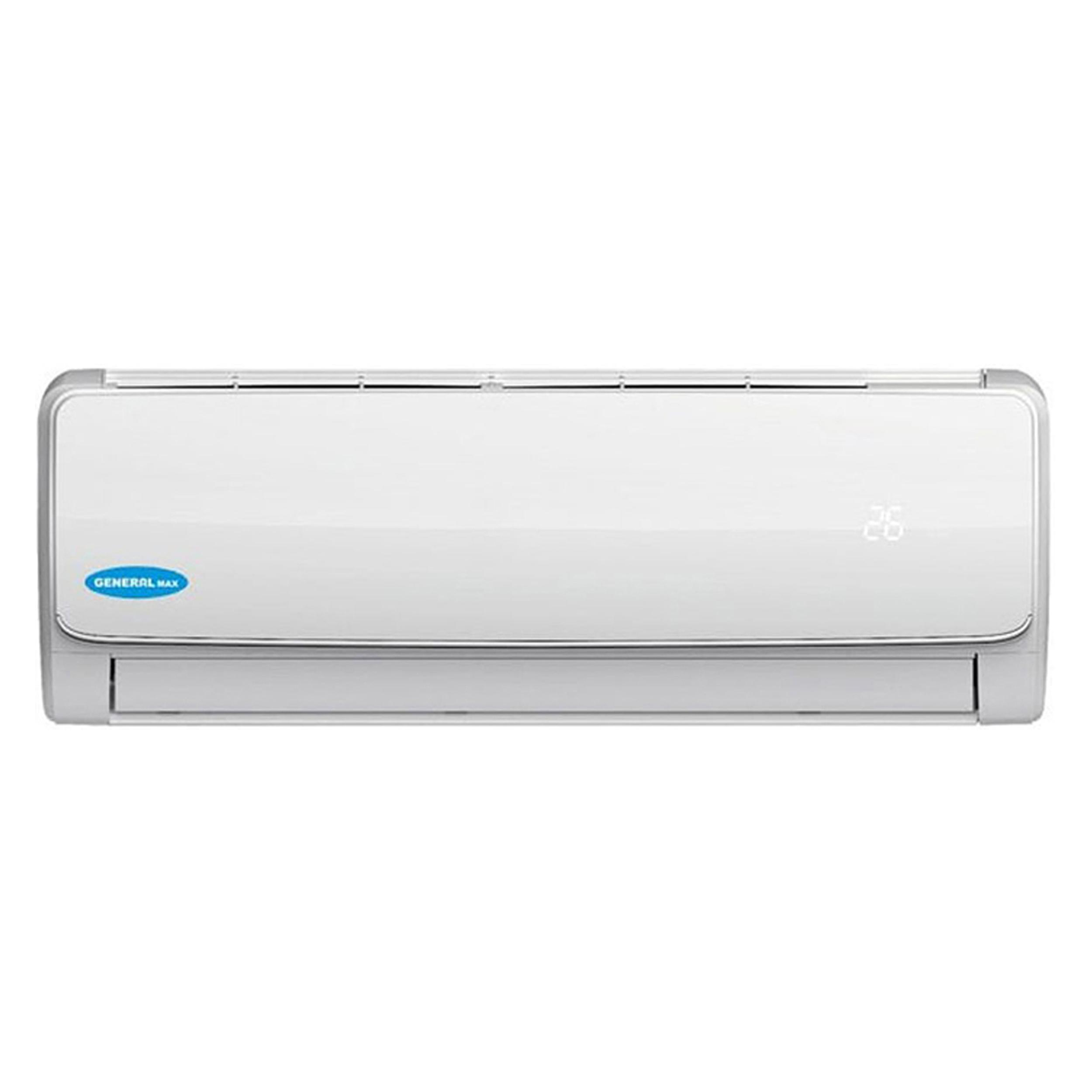 کولر گازی اسپلیت دیواری 24000 اینورتر جنرال مکس مدل GM-S24000-INV