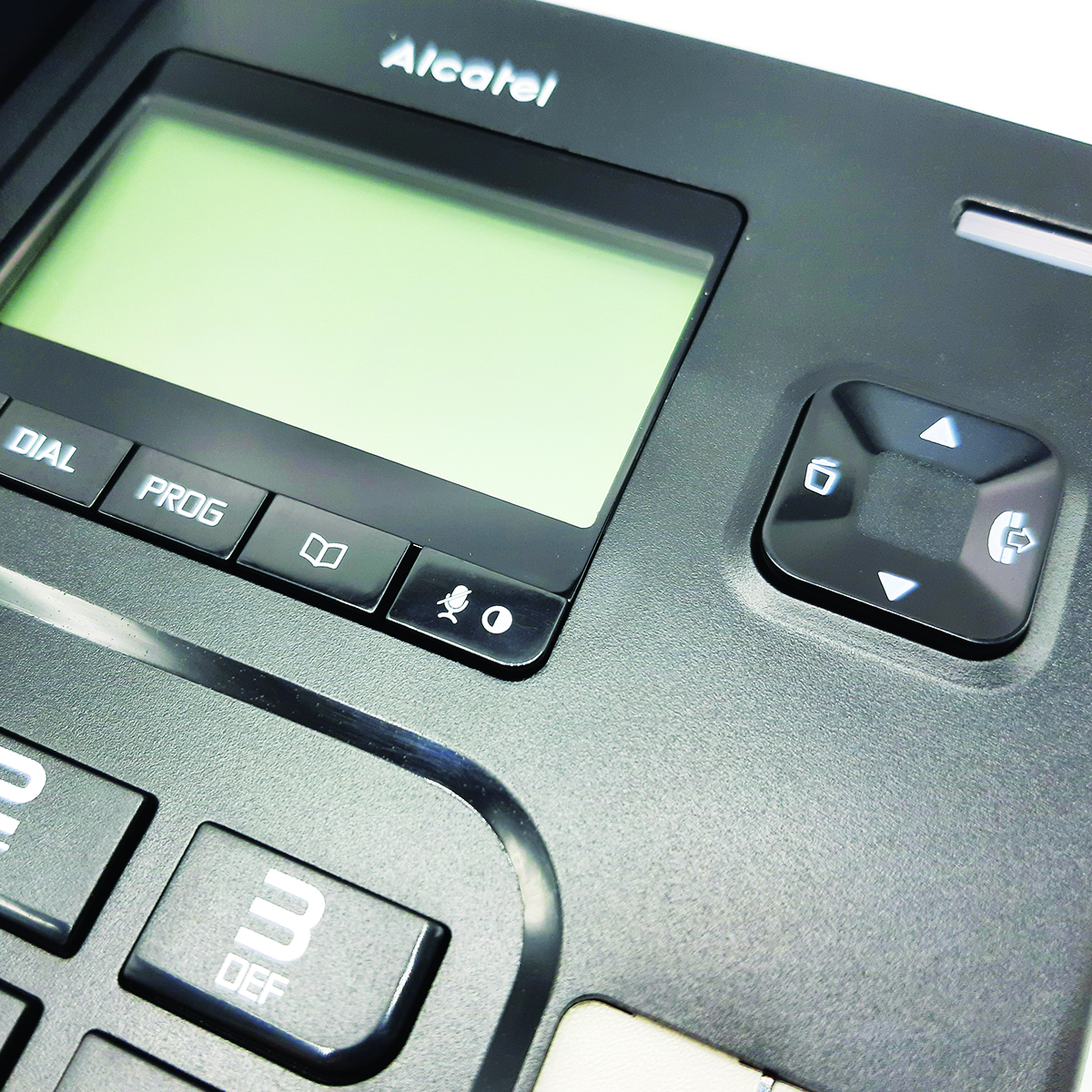 تلفن آلکاتل مدل T76