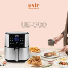 هواپز ۸ لیتر مدل UE_800