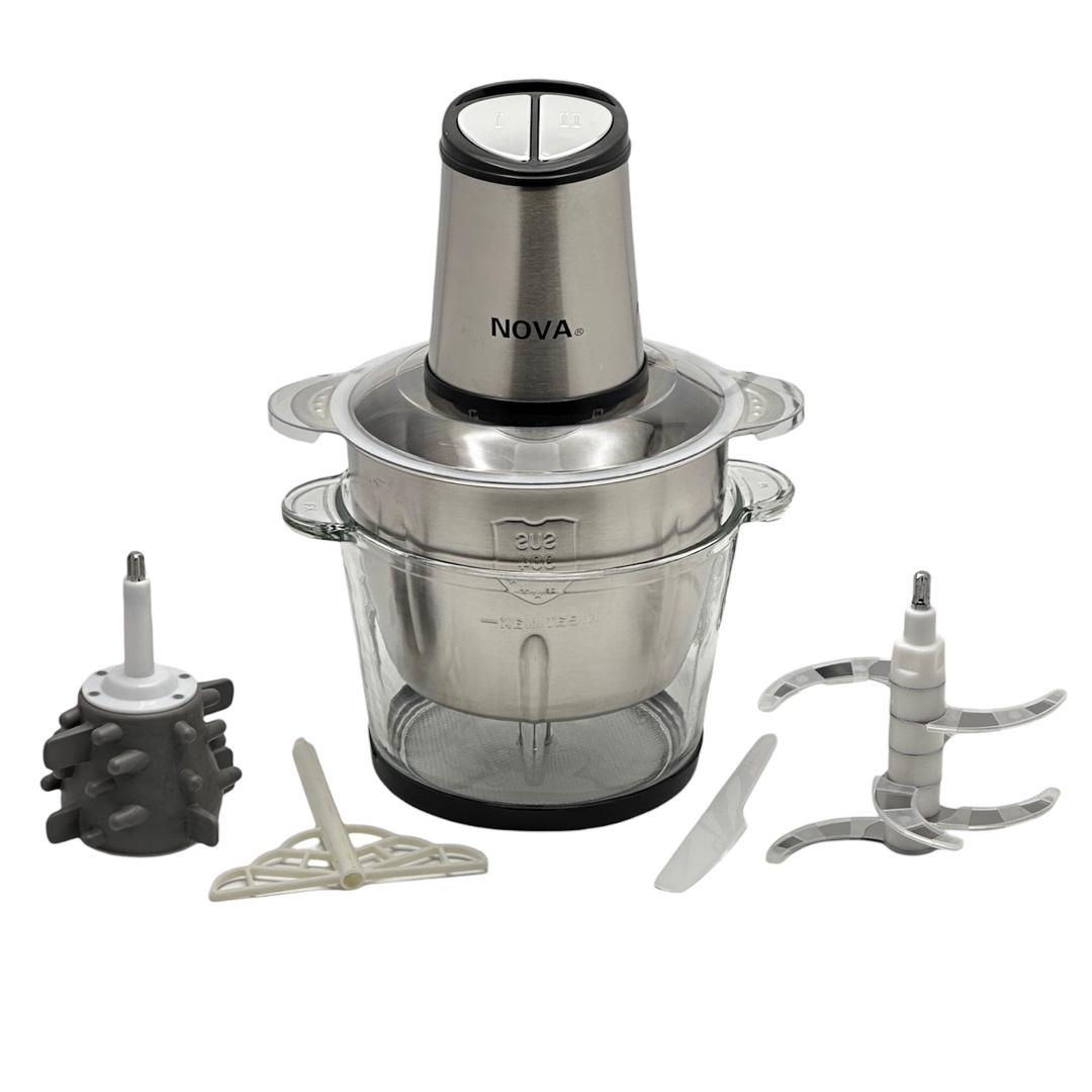 خردکن نوا مدل NM-112MC