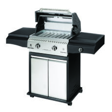 باربیکیو آتش‌ مهر مدل گازی افروزش اکو 103