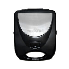 ساندویچ ساز ویکند مدل  WKS-1050G