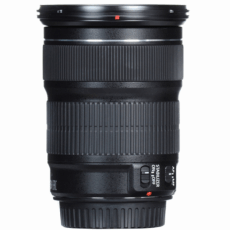 لنز دوربین کانن مدل 24-105 میلی متر IS STM