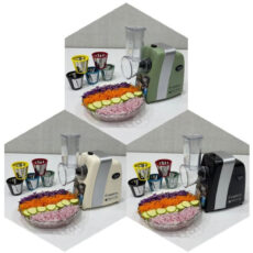 رنده برقی لکسی کال مدل LSD-1995-2