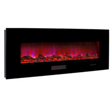 شومینه برقی اچ بی مدل HB-ID6838-140