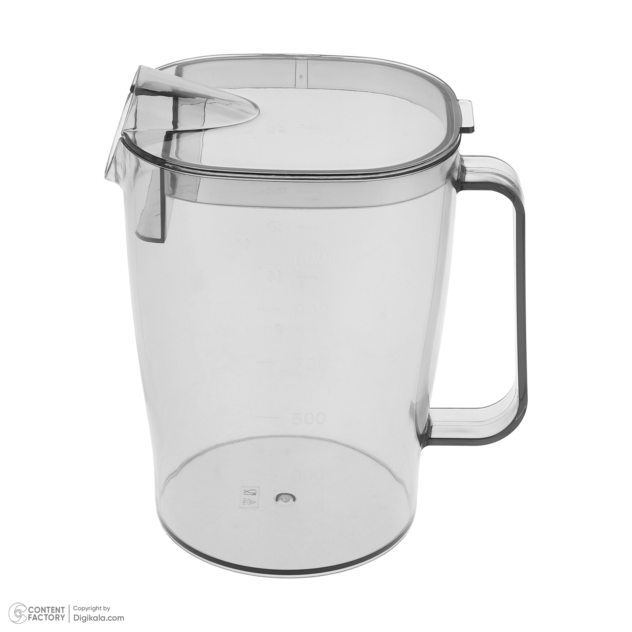 آبمیوه گیری زنیت مدل ZJB-1434