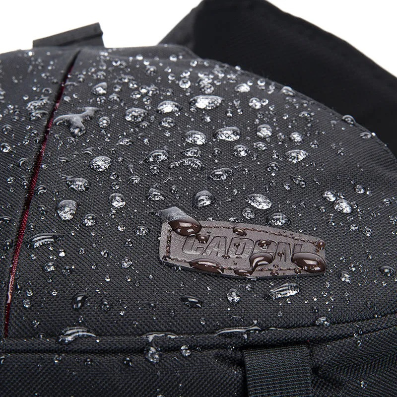 کوله پشتی دوربین کادن مدل K1