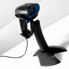 بارکد خوان دو بعدی فستر مدل Pharmacy کد EUR-org