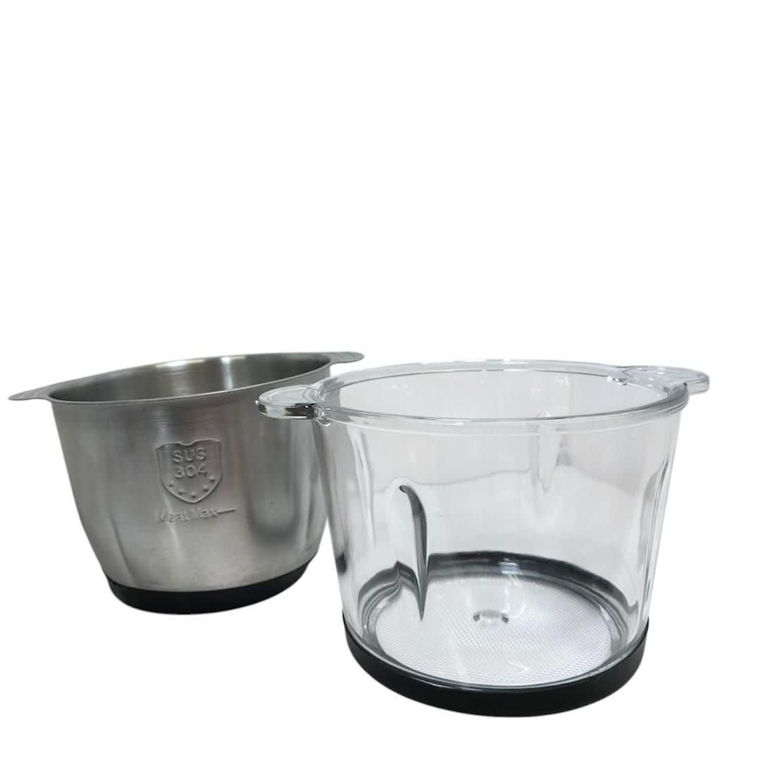 خردکن  مدل PROMIX