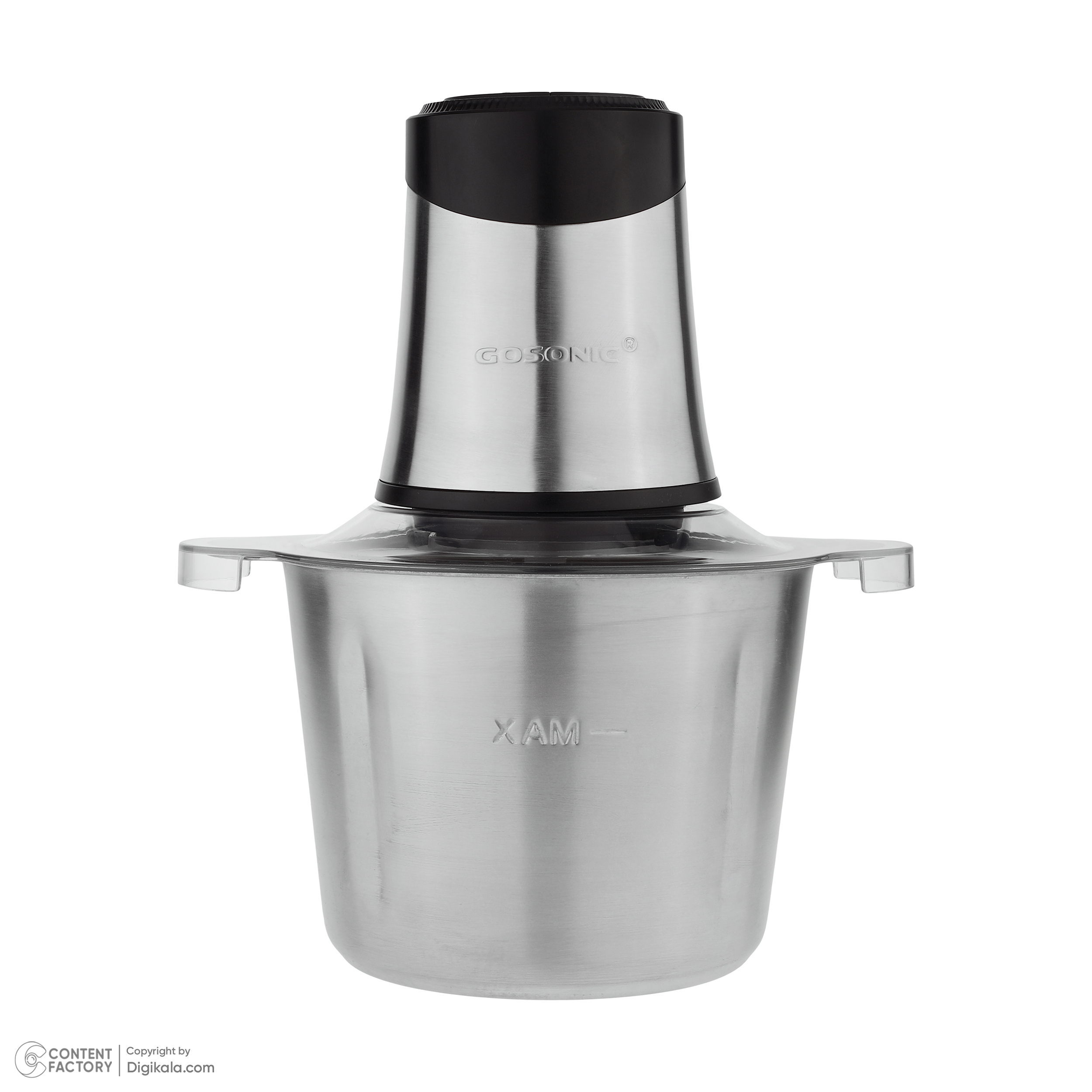 خردکن گوسونیک مدل GSC-903