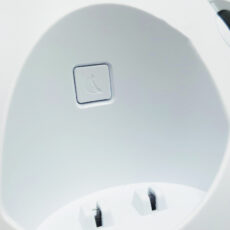 تلفن بی سیم آلکاتل مدل F370 PLUS Voice